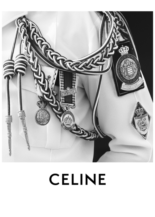 اكتشفي مجموعة CELINE من داخل منزلك!