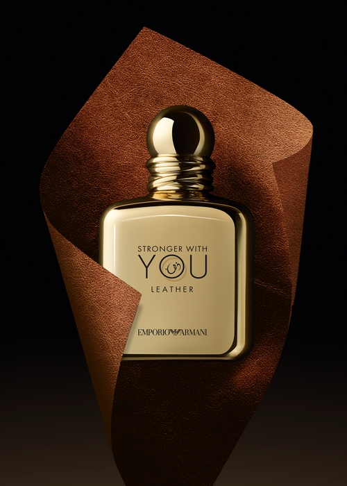 تعرفي على عطرEmporio Armani المهدى لمنطقة الشرق