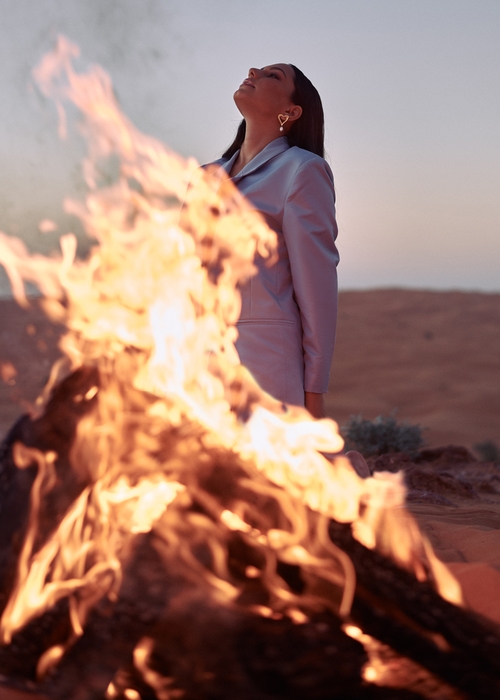 احتفي بالحبّ مع Queen of Love