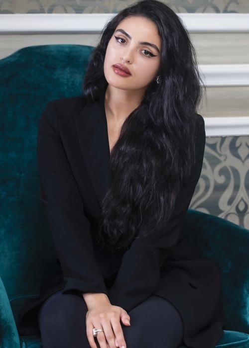 اكتشفي أسرار Najla Al-Fardan الجماليّة