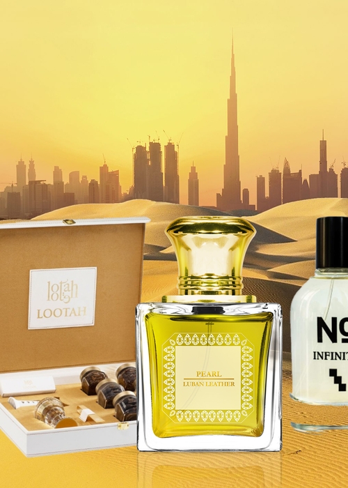 احتفلي بالعيد الوطني الـ 49 للإمارات العربية المتّحدة مع هذه العطور الشرقية