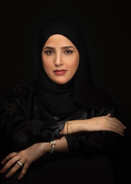 من هي المرأة الملهمة خلف علامة Beyond؟ تعرّفي إليها