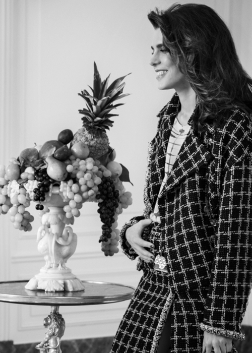 تعرّفي إلى سفيرة Chanel الجديدة