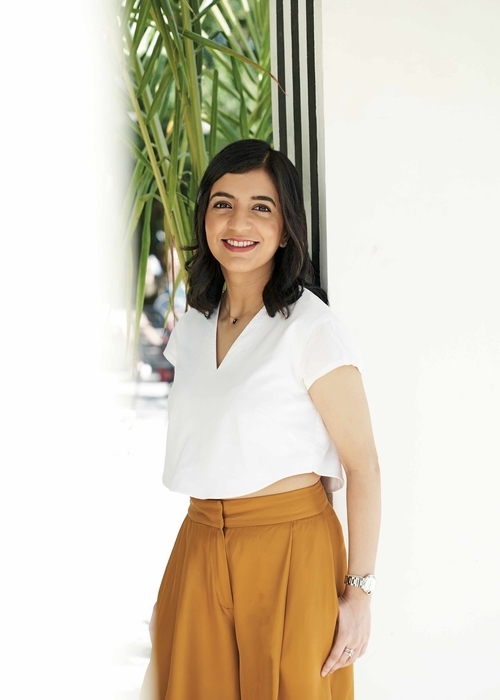 Aakanksha Tangri: من الضروري أن نستمع إلى النساء حينما يتحدّثن