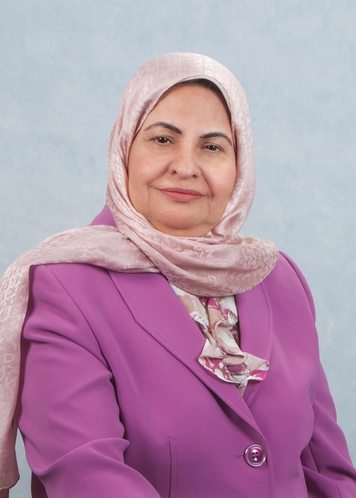 المهندسة سارة أكبر: “هذا العالم الجديد سيجلب فرصاً كبيرة للسيّدات المتمرّسات”