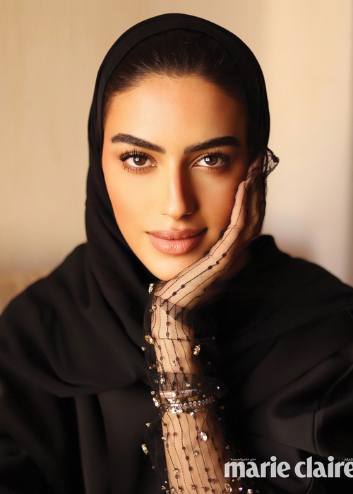 اكتشفي روتين Yara Alnamlah الجماليّ