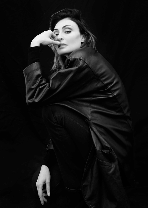 مؤسِّسة Mercedes-Benz Fashion Week Tbilisi: أدعو كلّ مصمّم ناشئ ألّا يتوقف أبداً وأن يستمر في المحاولة دائماً