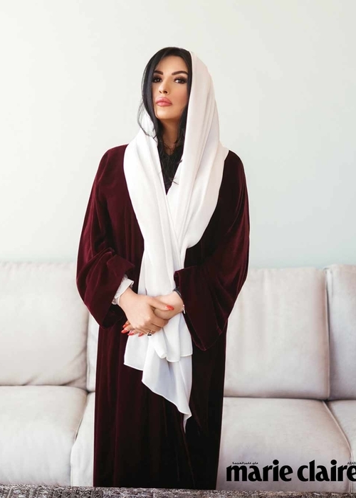 Layla Abuzaid: لطالما كان تطوير الأعمال التجاريّة شغفي وسيبقى دافعي
