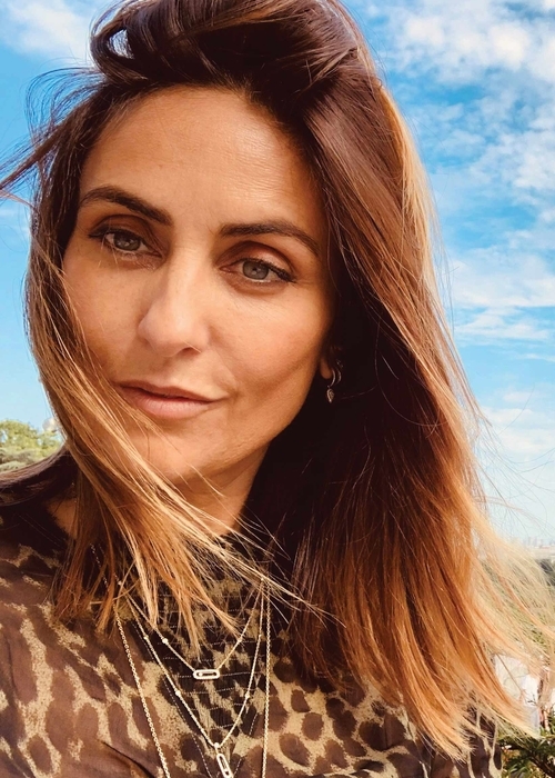 جولة في باريس مع Valérie Messika