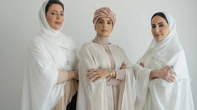 ثابري وتغلّبي على التّحدّيات!