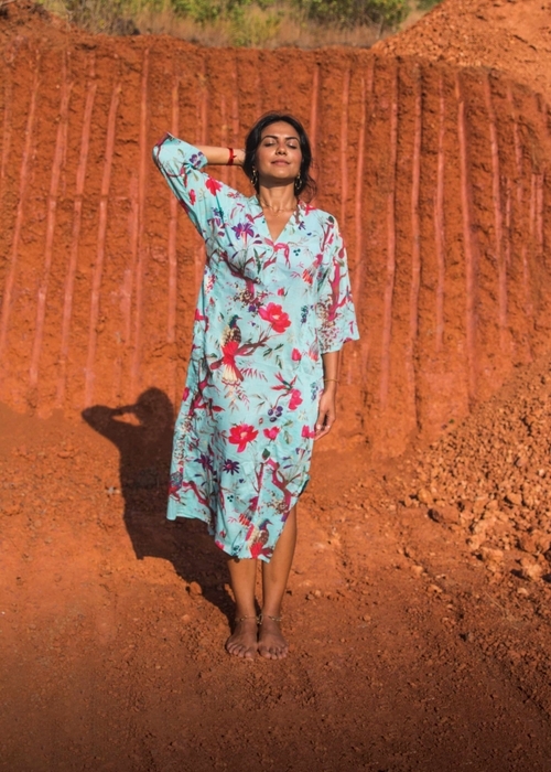Hanan Alshehri: التمتّع بالصحّة يعني إيجاد التوازن وتحقيقه