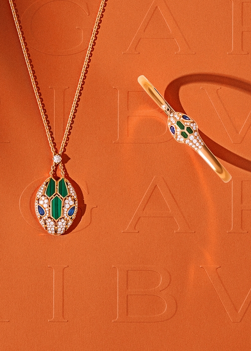 في شهر رمضان – Bvlgari تغوص في الحضارة العربيّة من منظورٍ إيطاليّ