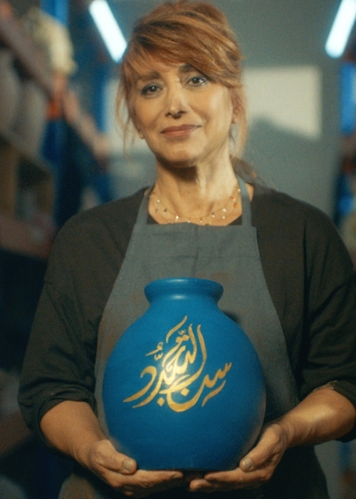 سنّ اليأس يتحوّل إلى سنّ التجدّد