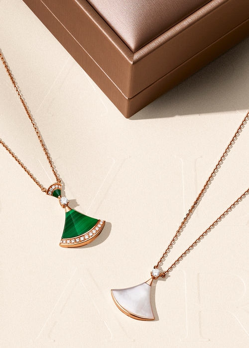 Bvlgari تبعث النفحات الشرقيّة في الشهر الفضيل