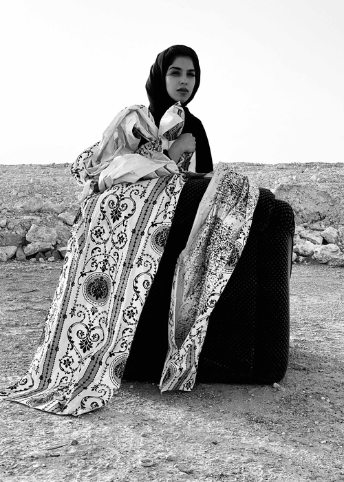 Bouthayna Al Muftah: أعتبر توثيق الذكريات ومشاركتها طريقتي للبقاء على علاقة وطيدة بتاريخي الثقافي