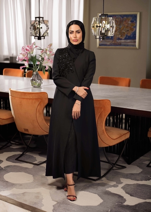 Shaikha Al Sulaiti: دائماً ما يأتي العمل الشاقّ بثماره