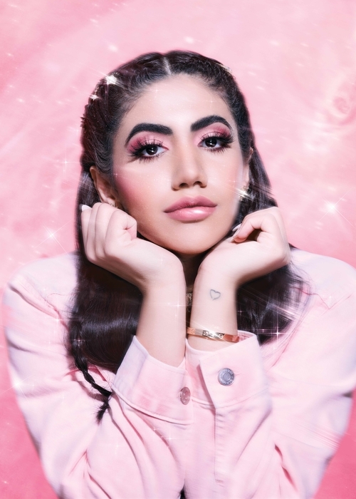 اكتشفي أسرار Noor Naem الجماليّة