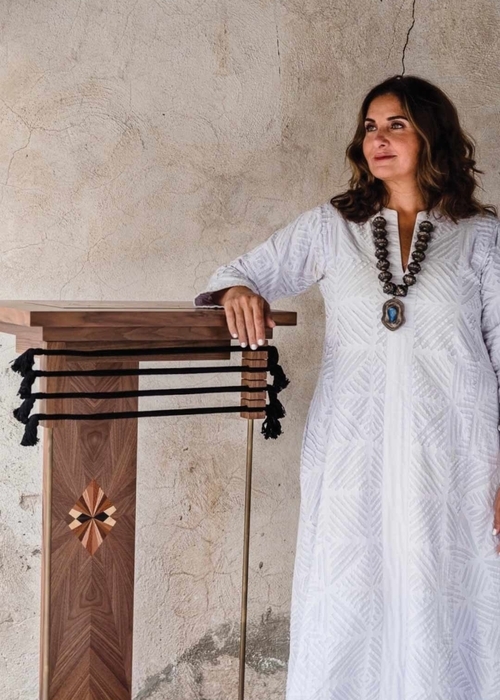 Malak Masallati: رسالة ناسنا أن تُخبر عن تميّزنا ووحدتنا وفخرنا بمملكتنا