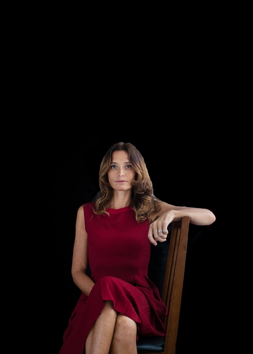 Marta Nasazzi: “تكمن الرفاهية في أن تكوني صديقة للبيئة”