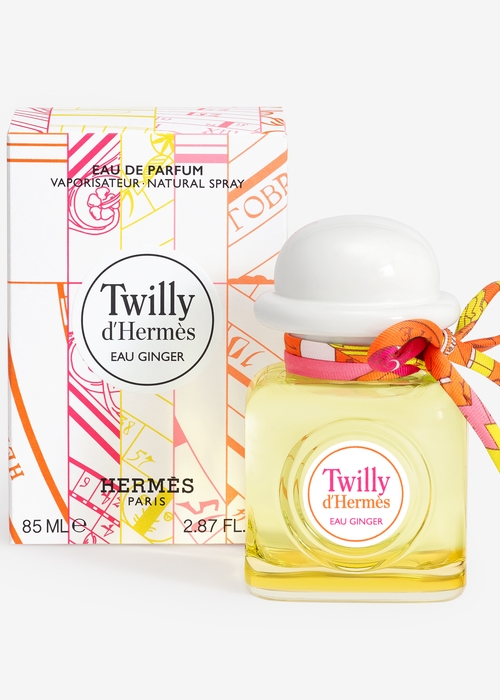 Hermès توسّع قاعدتها وتطلق عطرها الجديد… اكتشفيه معنا