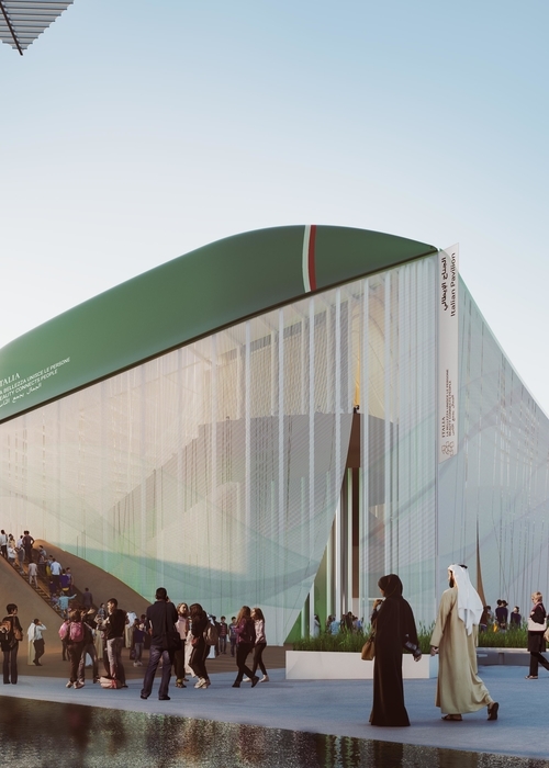 قبل أسابيع من انطلاقه… ما الذي ينتظرنا في Expo 2020؟