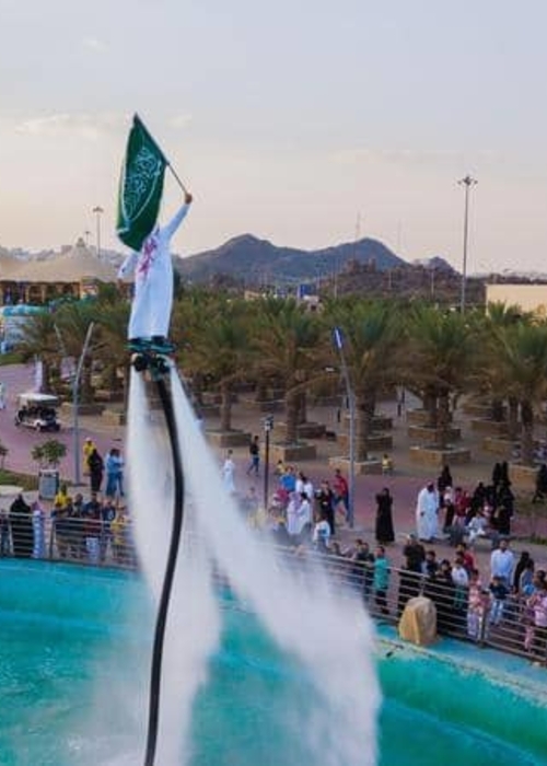 السعوديّة تفتح حدودها أمام السيّاح… وهذه شروط دخول أراضيها