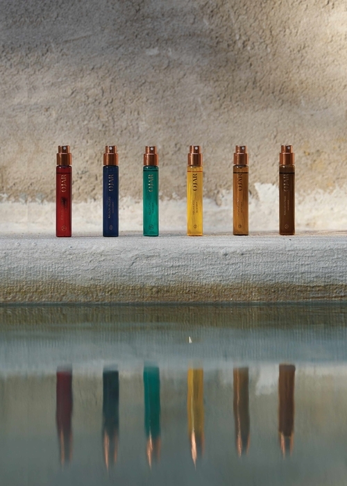 عطور تشكّل أسلوب حياة
