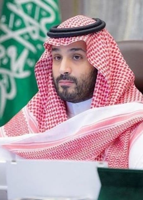 6 أمور قد تجهلينها عن ولي عهد السعودية محمد بن سلمان