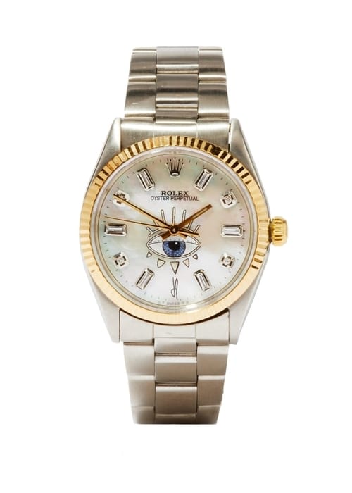 أجمل ساعات Rolex النسائيّة… انتقي منها ما يناسب ذوقك!
