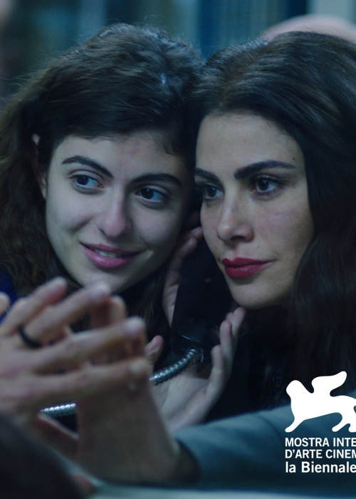 المواهب السعوديّة تبرز في مهرجان البندقيّة السينمائيّ