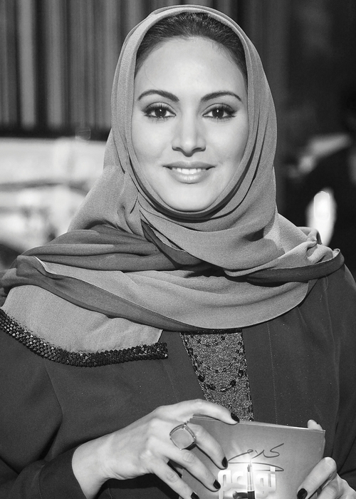 Muna AbuSulayman: فتيات ونساء انتظرنَ من يمهّد الطريق لتغيير حكم المجتمع على النساء