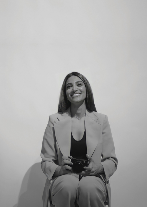 Norah AlAmri: علّمني التصوير الفوتوغرافي أنّ هناك أماكن مشوّقة لم نرها من قبل