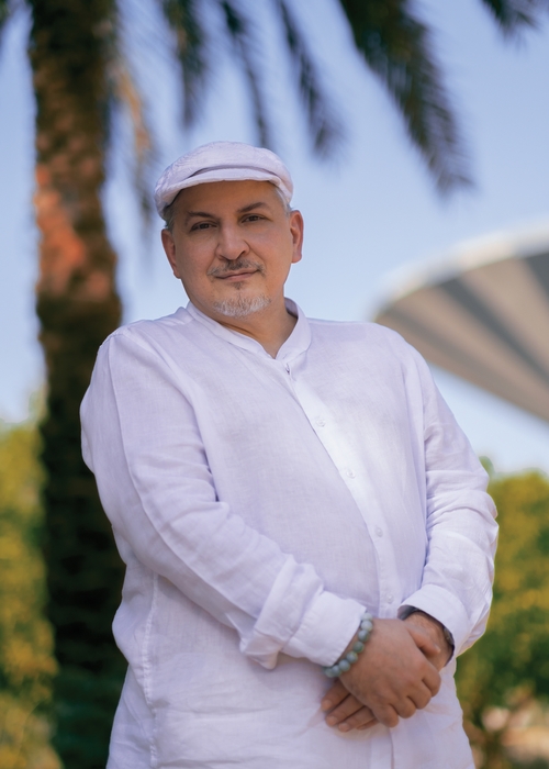 Ammar Alamdar: نستطيع جميعاً أن نروّج للتّلاحم الأخوي بين كلّ البشر داخل وخارج المملكة