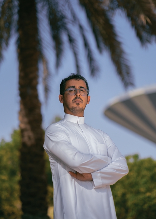 Abdullah AlOthman: هو يوم مجيد نحتفل به، ونصنع السعادة والنجاح الدائم