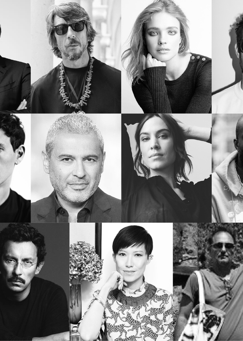 من هم أعضاء لجنة تحكيم Fashion Trust Arabia لهذا العام؟ تعرّفي إليهم
