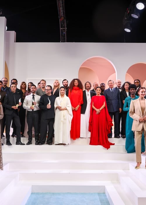 اختيار 6 مصمّمين جدد في حفل جوائز Fashion Trust Arabia السنويّ الثالث للعام 2021