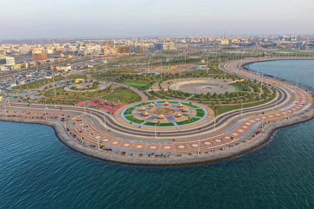 اماكن سياحية في جيزان لا بد من زيارتها!