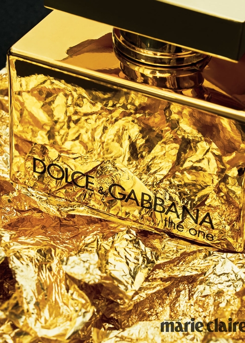 خبيرة عطور Dolce & Gabbana تحدّثنا عن عطر The One Gold