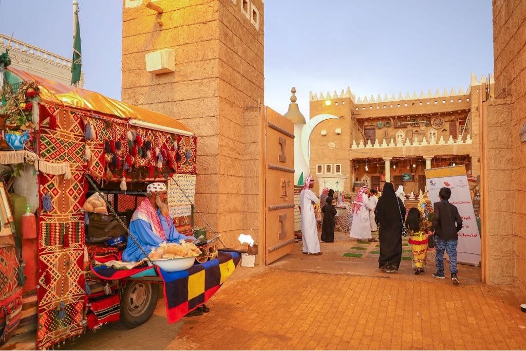 دليلك إلى أفضل  4 أماكن سياحية في عنيزة