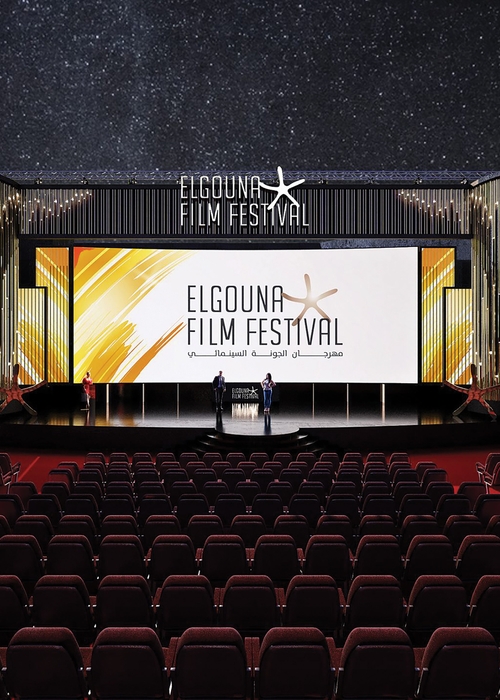 حصريّاً من كواليس مهرجان الجونة السينمائيّ: نجوم ونجاحات وذكريّات أزليّة
