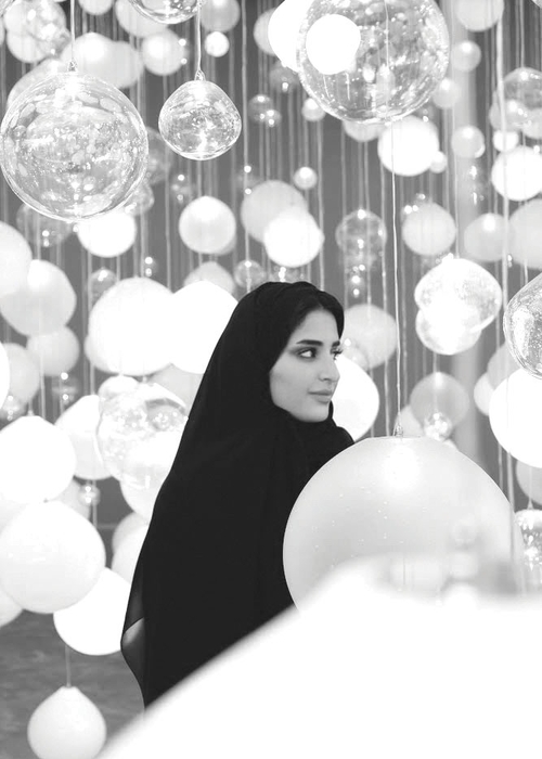 Alia Mazrooei: أفضل استراتيجيّات الاستدامة في التصميم تبدأ بإعادة التدوير