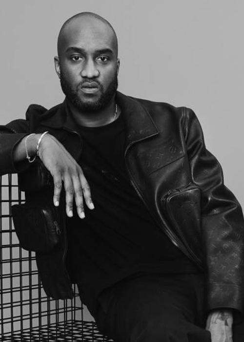 Virgil Abloh أيقونة خالدة في الموضة… ونجوم العالم ينعونه