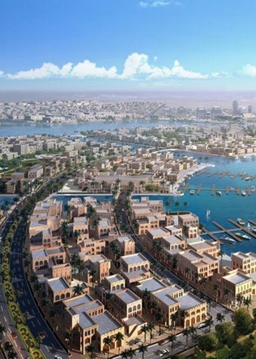 السياحة في نيوم وعناوين مميزة للزوار