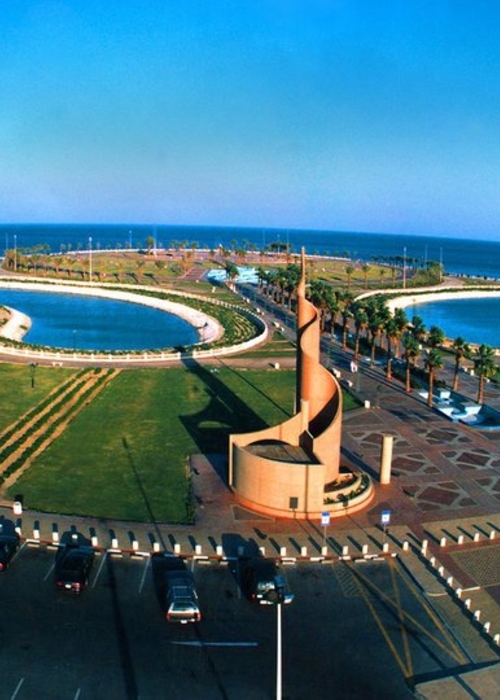 أفضل الأماكن في ينبع لؤلؤة البحر الأحمر