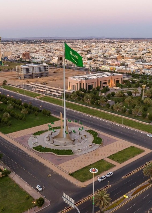 بماذا تشتهر تبوك؟ وأهم الأسباب لزيارتها