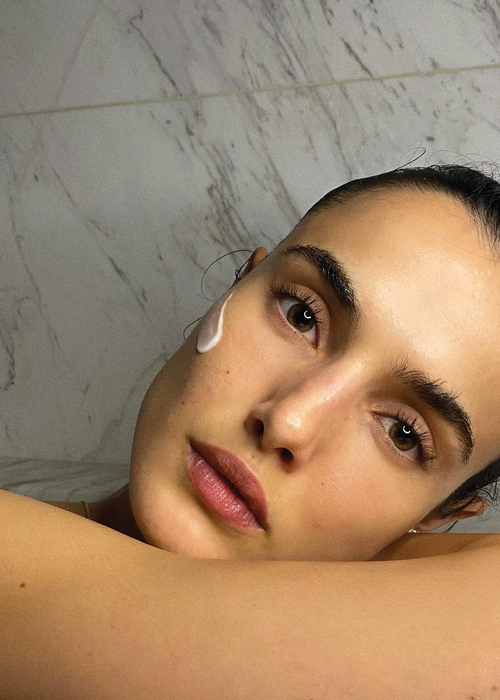 اكتشفي روتين Blanca Padilla الجماليّ
