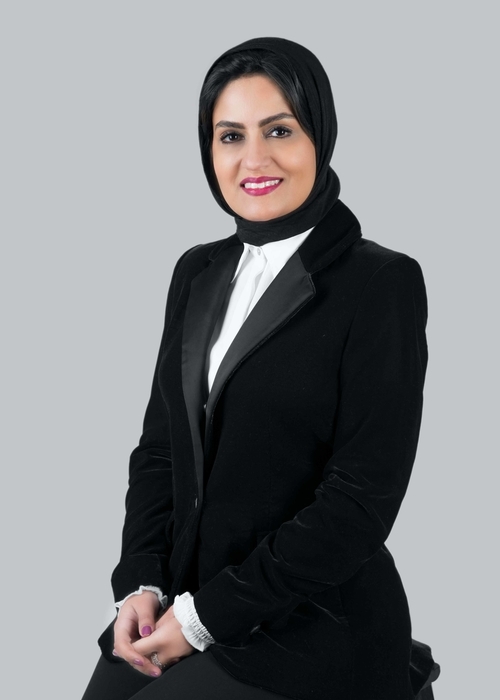 Dr. Hend Alqaderi: الوقت هو أثمن مصدر نملكه، لذلك يجب علينا أن نستثمره في تطوير أنفسنا وتحقيق الإنجازات