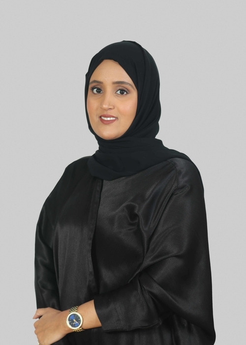 Dr. Nura Adam Mohamed: النجاح لا يأتي بسهولة والنهايات دائماً ما تستحقّ التعب