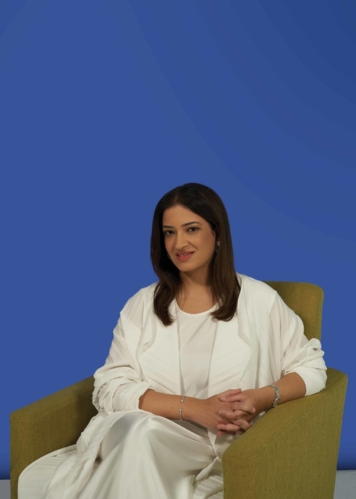 Muna Al Gurg: سدّ الفجوة الجندريّة بين القوى العاملة ليس واجباً أخلاقيّاً بل يؤثّر على النمو الاقتصادي