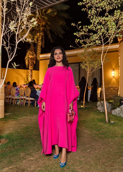 Mytheresa تلتقي بعاشقاتها في الرياض